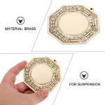 Chinese Bagua Mirror for Feng Shui Protection