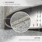 Chinese Calligraphy Koi Fish Area Rug - 2x3