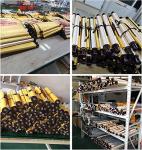 Chinese Landscape Waterfall Wall Art Scroll