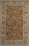 Handmade Traditional Oriental Area Rug 5' x 8