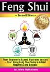 Feng Shui for Beginners: Attract Happiness & Success