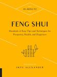 Quick Feng Shui Tips for Health and Happiness