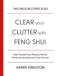 Declutter Your Space with Feng Shui Tips