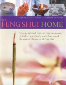 Feng Shui Home: Create Sacred Spaces with Ease