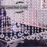Crystal Ball Prisms for Feng Shui and Sunlight
