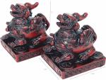 Cherry Feng Shui Pi Yao/Pi Xiu Pair