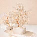 Karma and Luck Feng Shui Tree of Life Decor