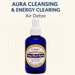 Dr. Singha’s Feng Shui Air Detox Spray