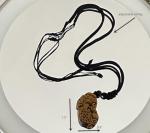 Handmade Feng Shui Pi Yao Necklace Pendant