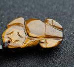 Handmade Feng Shui Pi Yao Necklace Pendant