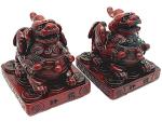 Cherry Feng Shui Pi Yao/Pi Xiu Pair