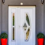 Chinese Bagua Mirror for Feng Shui Protection