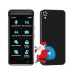 Angok AI Language Voice Translator with 138 Languages