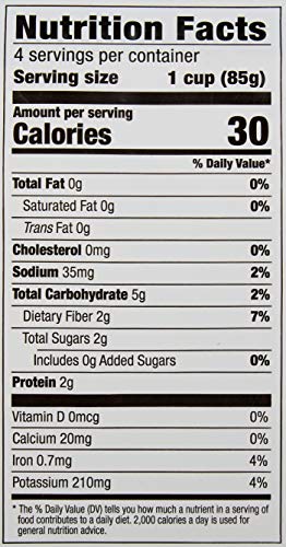 Happy Belly Frozen California Blend, 12 oz