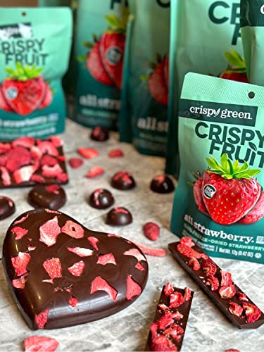 Crispy Freeze-Dried Fruit Variety Pack (16 Count)