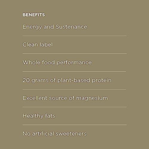 Possible Meal Bars - Vegan High Protein Snack