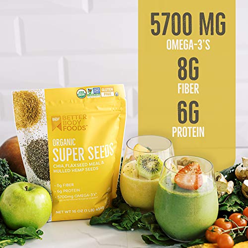 Organic Cacao Powder - Non-GMO, Gluten-Free Superfood