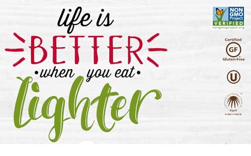 Inka Chips Sea Salt Plantain Chips 4 Ounce