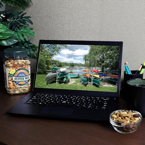 Southern Style Gourmet Nuts Hunter Mix 23 oz