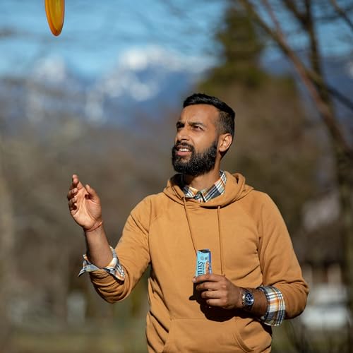 CLIF Mini Energy Bars - Crunchy Peanut Butter