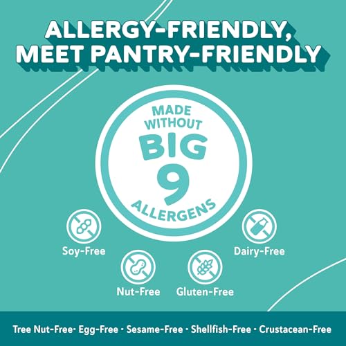 Ripple Plant-Based Non-Dairy Milk with Pea Protein