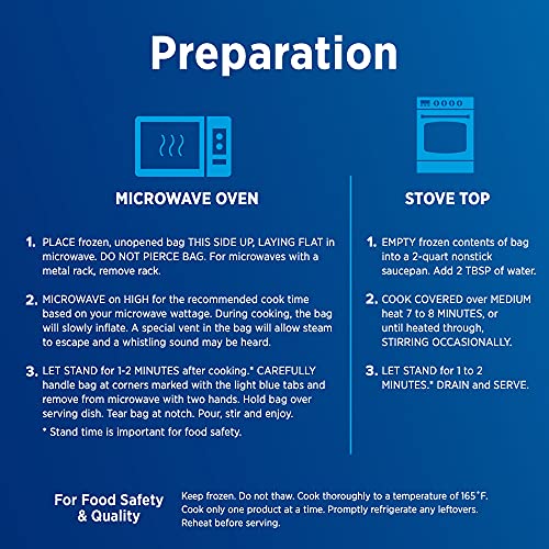 Birds Eye Steamfresh Mixed Frozen Vegetables, 10 OZ