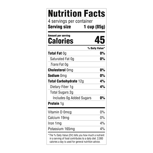 Steamable Butternut Squash - 12 Oz Pack