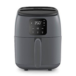 DASH Tasti-Crisp Air Fryer Oven, 2.6 Qt