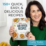 Air Fryer Cookbook: Simple Recipes for Beginners