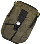 Night Vision Green Carrying Case for Binoculars