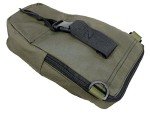 Night Vision Green Carrying Case for Binoculars