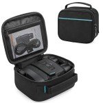 CURMIO Storage Case for Night Vision Binoculars