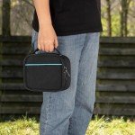 CURMIO Storage Case for Night Vision Binoculars