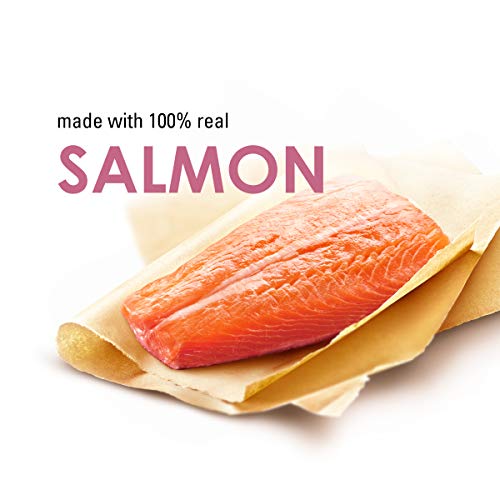 Purina Fancy Feast Natural Cat Treats, 10 Count