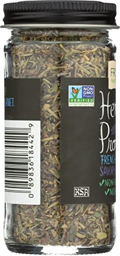 Herbes De Provence Gourmet Seasoning Blend, 0.85 Oz