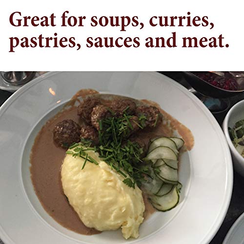 The Spice Way Allspice Whole Berries