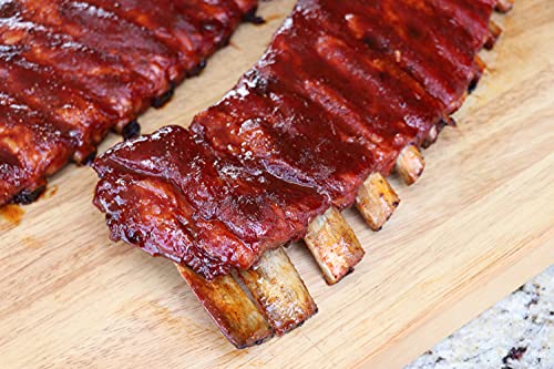 Killer Hogs BBQ Rub - Championship Grill Seasoning