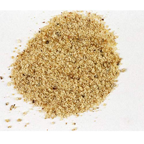 Natural Asafoetida Powder, 3.75 oz by Spicy World