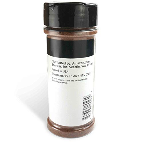 Happy Belly Ground Nutmeg, 3.25 Ounce