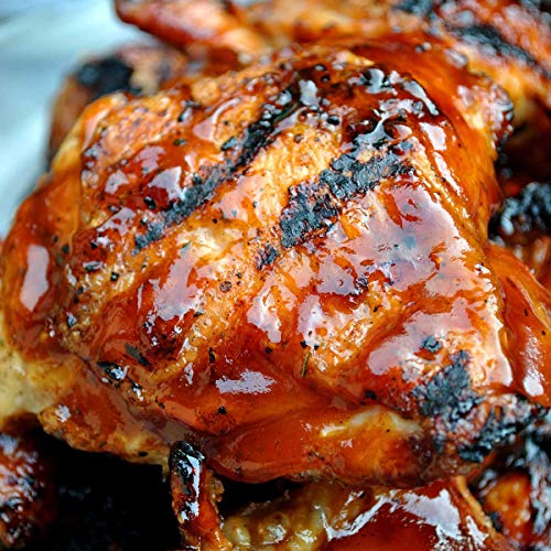 Chipotle Killer Bee BBQ Rub | Sweet & Spicy