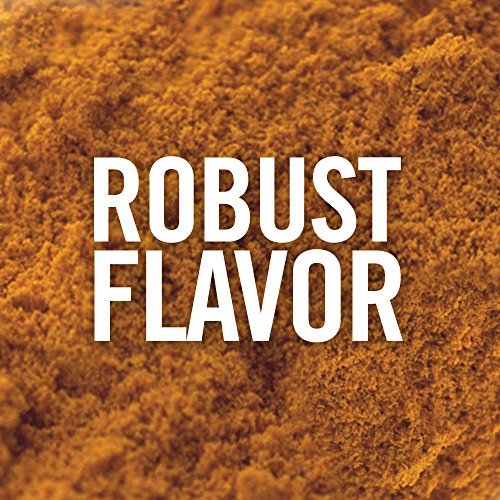 Organic Ground Turmeric by McCormick - 13.25 oz