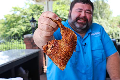 Killer Hogs BBQ Rub - Championship Grill Seasoning