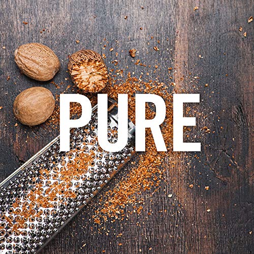 McCormick Ground Nutmeg, 1 lb. Shaker