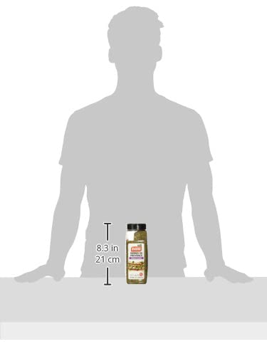 Badia Herbes De Provence Spice, 8 oz Container