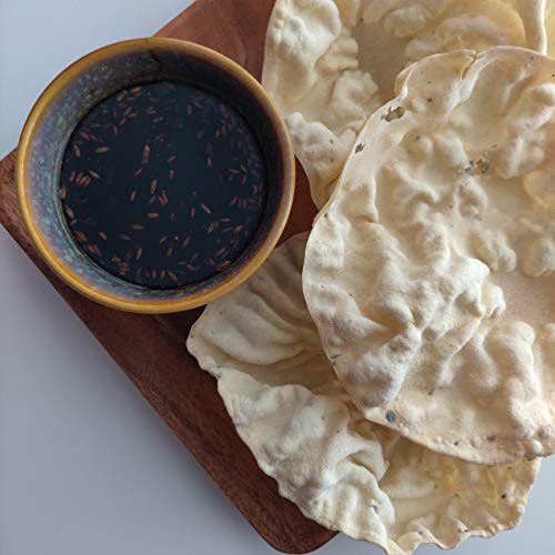 Pure Indian Foods Asafoetida Powder - Best Hing