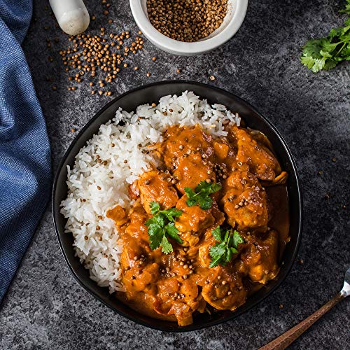 McCormick Gourmet Coriander Seeds, 20 g