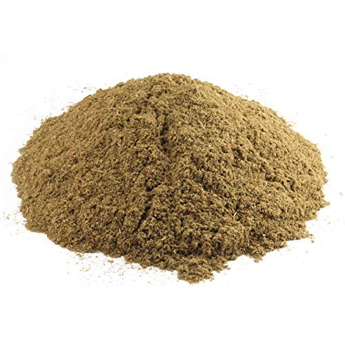 Happy Belly Ground Thyme, 2 Ounce Pack