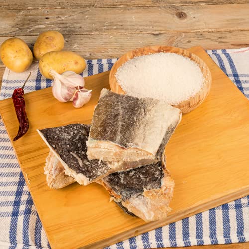 Camargue Fleur De Sel Sea Salt 125g