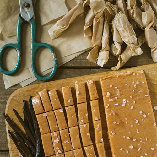 Camargue Fleur De Sel Sea Salt 125g