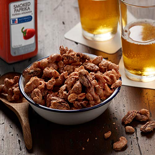 McCormick Smoked Paprika - 17 oz Jar